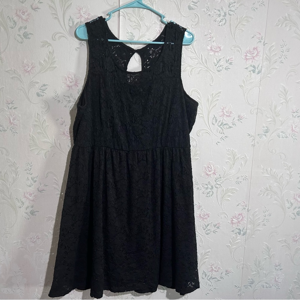 Maurices dress size 2